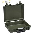 Explorer Cases 4412HL Heavenly Light KÖNNYÍTETT súlyú védőtáska laptop betéttel, üresen vagy szivacsbetéttel - több színben Belső:445 x 345 x 125 mm