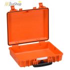 Explorer Cases 4412HL Heavenly Light KÖNNYÍTETT súlyú védőtáska laptop betéttel, üresen vagy szivacsbetéttel - több színben Belső:445 x 345 x 125 mm