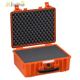  Explorer Cases 4419 védőtáska szivacsbetéttel - több színben Belső:445 x 345 x 190 mm