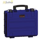 Explorer Cases 4419HL Heavenly Light KÖNNYÍTETT védőtáska üresen vagy szivacsbetéttel - több színben Belső:445 x 345 x 190 mm