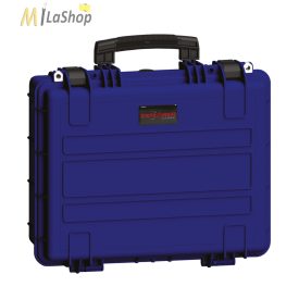   Explorer Cases 4419HL Heavenly Light KÖNNYÍTETT védőtáska üresen vagy szivacsbetéttel - több színben Belső:445 x 345 x 190 mm