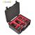 Explorer Cases 4419HLBPH Heavenly light könnyített súlyú fotó/videó védőtáska választófalas betéttel - szivaccsal a fedélben Belső: 445 x 345 x 190 mm