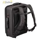 Explorer Cases 4419HLBPHB fotó/videó védőtáska - választófalas betétes hátizsákkal Belső: 445 x 345 x 190 mm