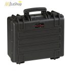 Explorer Cases 4419HLBPHB fotó/videó védőtáska - választófalas betétes hátizsákkal Belső: 445 x 345 x 190 mm