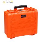 Explorer Cases 4419 védőtáska szivacsbetéttel - több színben Belső:445 x 345 x 190 mm