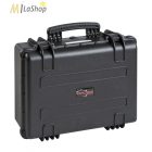 Explorer Cases 4820BPH fotó/videó védőtáska választófalas betéttel Belső: 480 x 370 x 205 mm
