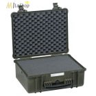 Explorer Cases 4820HL Heavenly Light KÖNNYÍTETT védőtáska üresen vagy szivacsbetéttel - több színben Belső:480 x 370 x 205 mm
