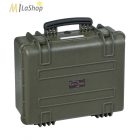 Explorer Cases 4820HL Heavenly Light KÖNNYÍTETT védőtáska üresen vagy szivacsbetéttel - több színben Belső:480 x 370 x 205 mm
