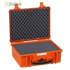 Explorer Cases 4820HL Heavenly Light KÖNNYÍTETT védőtáska üresen vagy szivacsbetéttel - több színben Belső:480 x 370 x 205 mm