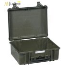 Explorer Cases 4820HL Heavenly Light KÖNNYÍTETT védőtáska üresen vagy szivacsbetéttel - több színben Belső:480 x 370 x 205 mm