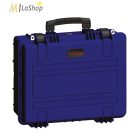 Explorer Cases 4820HL Heavenly Light KÖNNYÍTETT védőtáska üresen vagy szivacsbetéttel - több színben Belső:480 x 370 x 205 mm