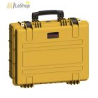 Explorer Cases 4820HL Heavenly Light KÖNNYÍTETT védőtáska üresen vagy szivacsbetéttel - több színben Belső:480 x 370 x 205 mm