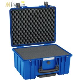   Explorer Cases 4825HL Heavenly Light KÖNNYÍTETT védőtáska üresen vagy szivacsbetéttel - több színben Belső:480 x 370 x 255 mm