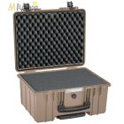 Explorer Cases 4825HL Heavenly Light KÖNNYÍTETT védőtáska üresen vagy szivacsbetéttel - több színben Belső:480 x 370 x 255 mm