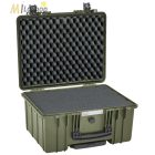 Explorer Cases 4825HL Heavenly Light KÖNNYÍTETT védőtáska üresen vagy szivacsbetéttel - több színben Belső:480 x 370 x 255 mm