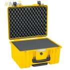 Explorer Cases 4825HL Heavenly Light KÖNNYÍTETT védőtáska üresen vagy szivacsbetéttel - több színben Belső:480 x 370 x 255 mm