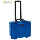 Explorer Cases 4825HL Heavenly Light KÖNNYÍTETT védőtáska üresen vagy szivacsbetéttel - több színben Belső:480 x 370 x 255 mm