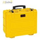 Explorer Cases 4825HL Heavenly Light KÖNNYÍTETT védőtáska üresen vagy szivacsbetéttel - több színben Belső:480 x 370 x 255 mm