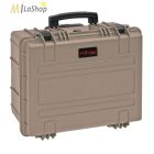 Explorer Cases 4825HL Heavenly Light KÖNNYÍTETT védőtáska üresen vagy szivacsbetéttel - több színben Belső:480 x 370 x 255 mm