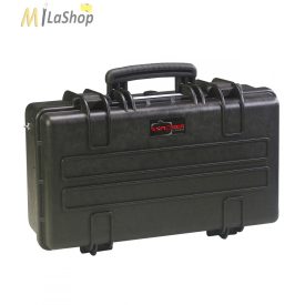   Explorer Cases 5117 védőtáska üresen vagy szivacsbetéttel - több színben Belső:517 x 277 x 173 mm