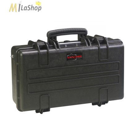 Explorer Cases 5117 védőtáska üresen vagy szivacsbetéttel - több színben Belső:517 x 277 x 173 mm