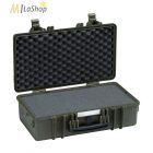 Explorer Cases 5117 védőtáska üresen vagy szivacsbetéttel - több színben Belső:517 x 277 x 173 mm