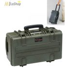 Explorer Cases 5122 gurulós védőtáska üresen vagy szivacsbetéttel - több színben Belső:517 x 277 x 217 mm