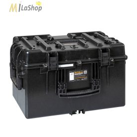   Explorer Cases 5131 rakásolható védőtáska üresen vagy szivacsbetéttel Belső:516 x 296 x 310 mm