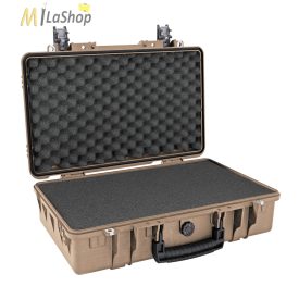   Explorer Cases 5212HL Heavenly Light KÖNNYÍTETT védőtáska üresen vagy szivacsbetéttel - több színben Belső:520 x 285 x 125 mm