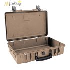 Explorer Cases 5212HL Heavenly Light KÖNNYÍTETT védőtáska üresen vagy szivacsbetéttel - több színben Belső:520 x 285 x 125 mm