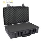 Explorer Cases 5212HL Heavenly Light KÖNNYÍTETT védőtáska üresen vagy szivacsbetéttel - több színben Belső:520 x 285 x 125 mm