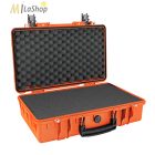 Explorer Cases 5212HL Heavenly Light KÖNNYÍTETT védőtáska üresen vagy szivacsbetéttel - több színben Belső:520 x 285 x 125 mm