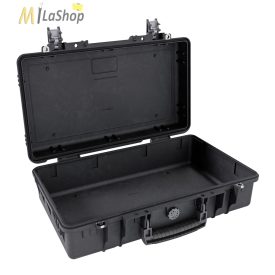   Explorer Cases 5215HL Heavenly Light KÖNNYÍTETT védőtáska üresen vagy szivacsbetéttel - több színben Belső:520 x 285 x 150 mm