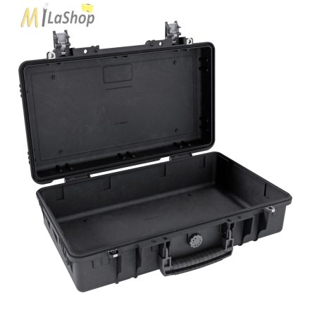 Explorer Cases 5215HL Heavenly Light KÖNNYÍTETT védőtáska üresen vagy szivacsbetéttel - több színben Belső:520 x 285 x 150 mm