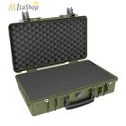 Explorer Cases 5215HL Heavenly Light KÖNNYÍTETT védőtáska üresen vagy szivacsbetéttel - több színben Belső:520 x 285 x 150 mm