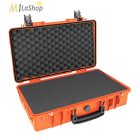Explorer Cases 5215HL Heavenly Light KÖNNYÍTETT védőtáska üresen vagy szivacsbetéttel - több színben Belső:520 x 285 x 150 mm