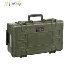 Explorer Cases 5218HL Heavenly Light gurulós KÖNNYÍTETT védőtáska üresen vagy szivacsbetéttel - több színben Belső:520 x 285 x 180 mm