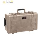 Explorer Cases 5221HL Heavenly Light gurulós, kerekes KÖNNYÍTETT védőtáska üresen vagy szivacsbetéttel - több színben Belső:520 x 285 x 205 mm