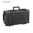 Explorer Cases 5221HL Heavenly Light gurulós, kerekes KÖNNYÍTETT védőtáska üresen vagy szivacsbetéttel - több színben Belső:520 x 285 x 205 mm