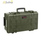 Explorer Cases 5221HL Heavenly Light gurulós, kerekes KÖNNYÍTETT védőtáska üresen vagy szivacsbetéttel - több színben Belső:520 x 285 x 205 mm