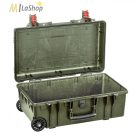Explorer Cases 5221HL Heavenly Light gurulós, kerekes KÖNNYÍTETT védőtáska üresen vagy szivacsbetéttel - több színben Belső:520 x 285 x 205 mm