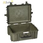 Explorer Cases 5325 védőtáska üresen vagy szivacsbetéttel - több színben Belső:538 x 405 x 250 mm