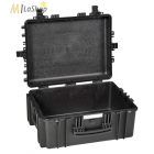 Explorer Cases 5325 védőtáska üresen vagy szivacsbetéttel - több színben Belső:538 x 405 x 250 mm