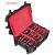 Explorer Cases 5326BPHB gurulós fotó/videó védőtáska választófalas betétes hátizsákkal Belső: 538x405x250 mm