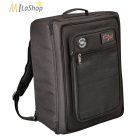 Explorer Cases 5326BPHB gurulós fotó/videó védőtáska választófalas betétes hátizsákkal Belső: 538x405x250 mm