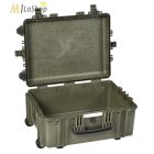 Explorer Cases 5326 gurulós védőtáska üresen vagy szivacsbetéttel - több színben Belső:538 x 405 x 250 mm