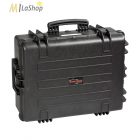 Explorer Cases 5822 védőtáska üresen vagy szivacsbetéttel - több színben Belső:580 x 440 x 220 mm