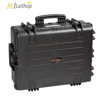 Explorer Cases 5822 védőtáska üresen vagy szivacsbetéttel - több színben Belső:580 x 440 x 220 mm