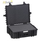 Explorer Cases 5822 védőtáska üresen vagy szivacsbetéttel - több színben Belső:580 x 440 x 220 mm