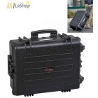 Explorer Cases 5823BPH gurulós fotó/videó védőtáska választófalas betéttel Belső: 580 x 440 x 220 mm